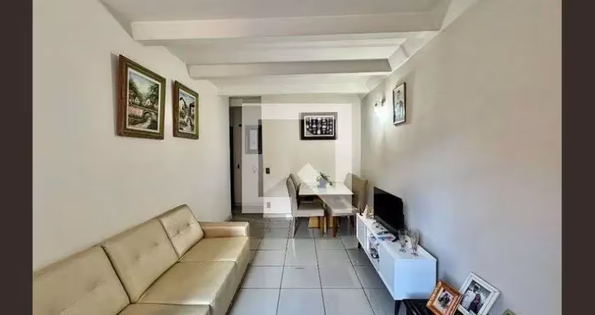 Apartamento para venda - são francisco, 2 quartos,  70 m² - belo horizonte