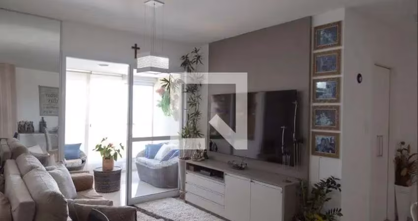 Apartamento para venda - vila augusta, 2 quartos,  74 m² - guarulhos