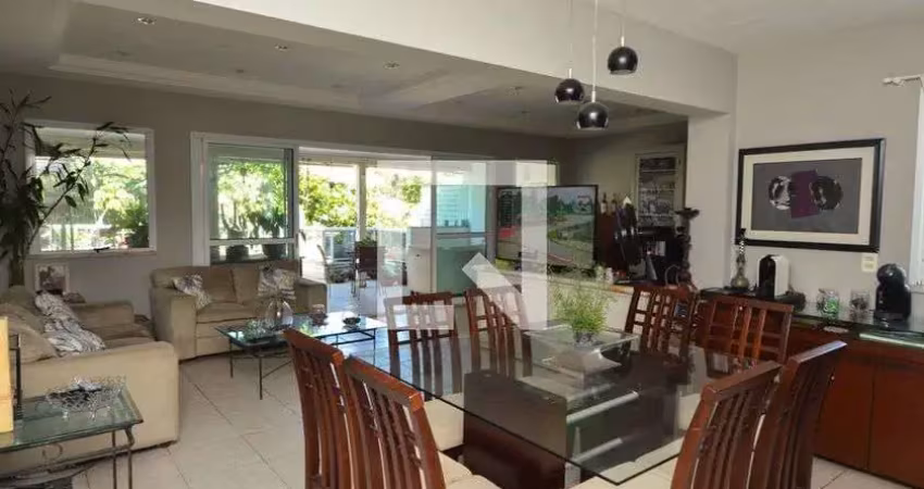 Cobertura para venda - recreio, 3 quartos,  193 m² - rio de janeiro