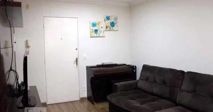 Apartamento para venda - parque industrial, 3 quartos,  77 m² - campinas