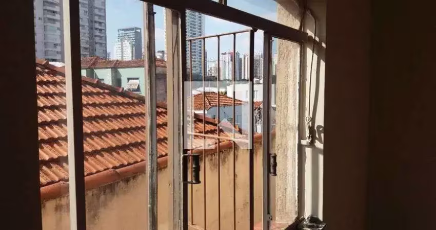 Apartamento para venda - tatuapé, 2 quartos,  68 m² - são paulo