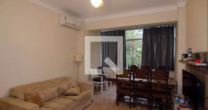 Apartamento para venda - copacabana, 2 quartos,  80 m² - rio de janeiro