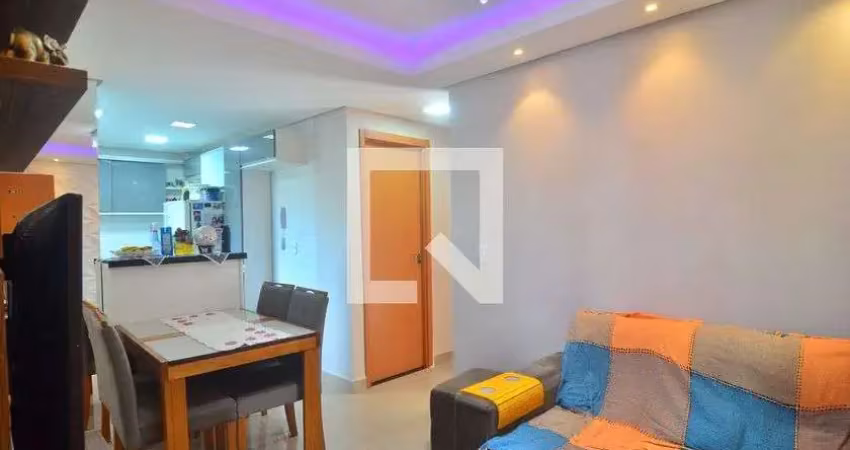 Apartamento para venda - estância velha, 2 quartos,  60 m² - canoas