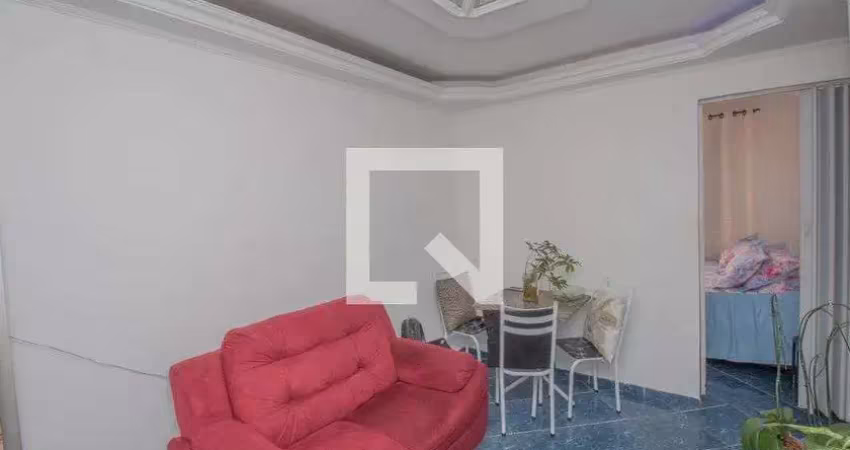 Apartamento para venda - sapopemba, 2 quartos,  50 m² - são paulo