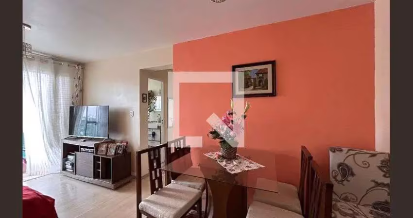 Apartamento para venda - freguesia do ó, 2 quartos,  60 m² - são paulo