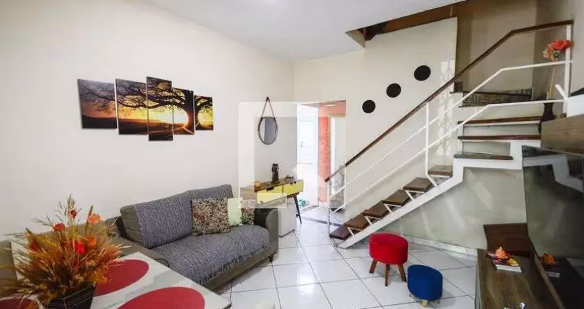 Casa para venda - engenho novo, 2 quartos,  70 m² - rio de janeiro