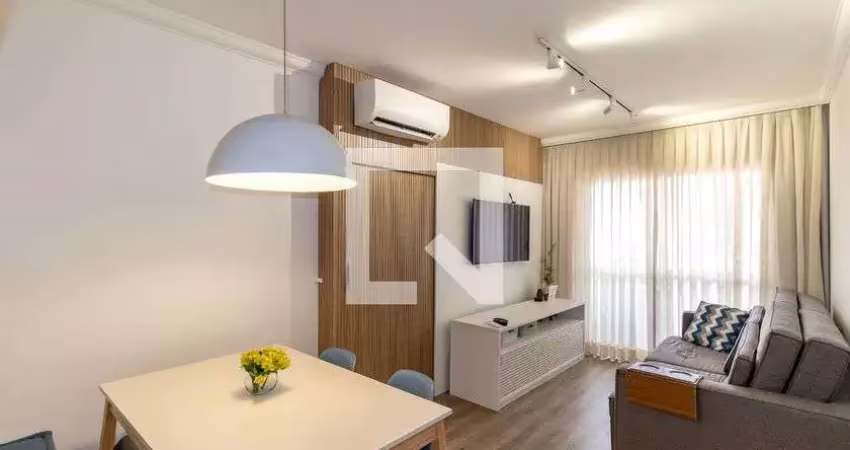 Apartamento para venda - moema, 2 quartos,  65 m² - são paulo