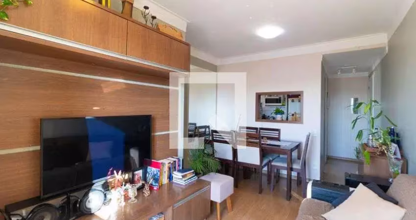 Apartamento para venda - são bernardo, 3 quartos,  60 m² - campinas