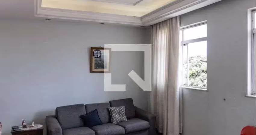Apartamento para venda - nova suíssa, 3 quartos,  130 m² - belo horizonte