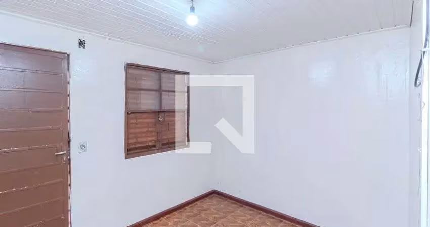 Casa para venda - são josé, 2 quartos,  120 m² - canoas