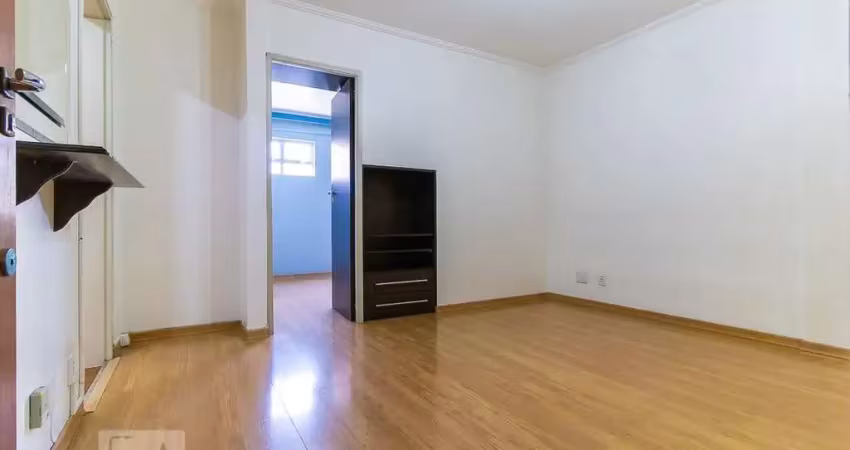 Apartamento para venda - botafogo, 1 quarto,  45 m² - campinas