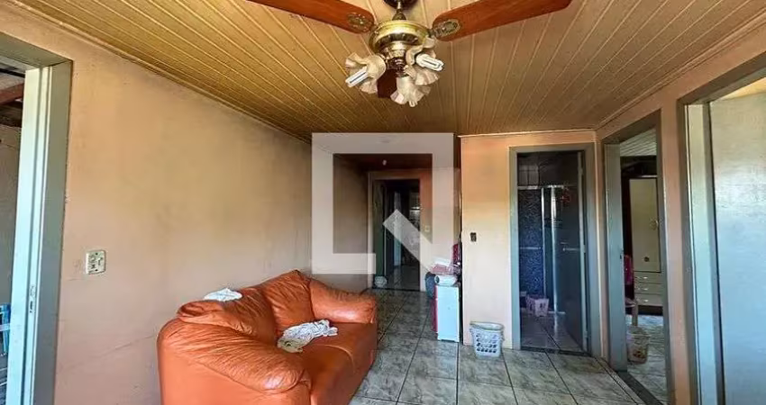 Casa para venda - santo andré, 3 quartos,  90 m² - são leopoldo