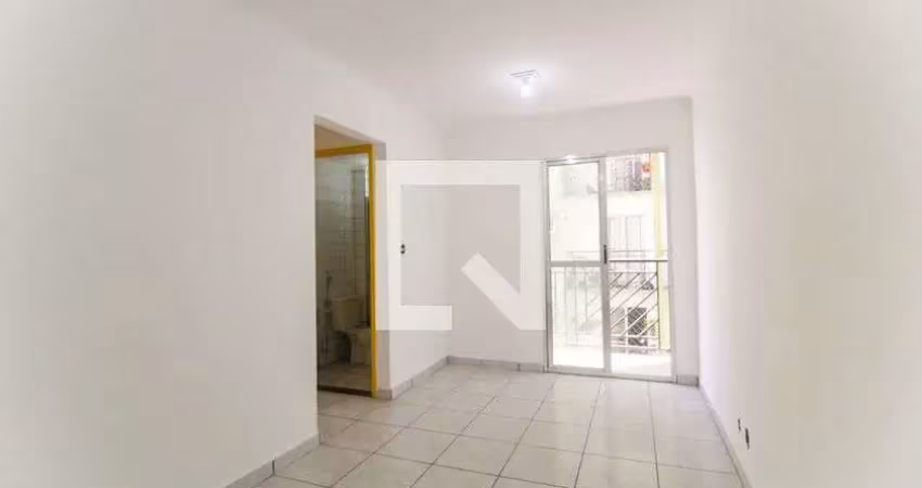 Apartamento para venda - itaquera, 2 quartos,  49 m² - são paulo