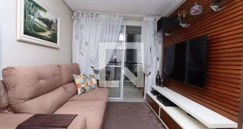 Apartamento para venda - vila santa clara, 2 quartos,  62 m² - são paulo