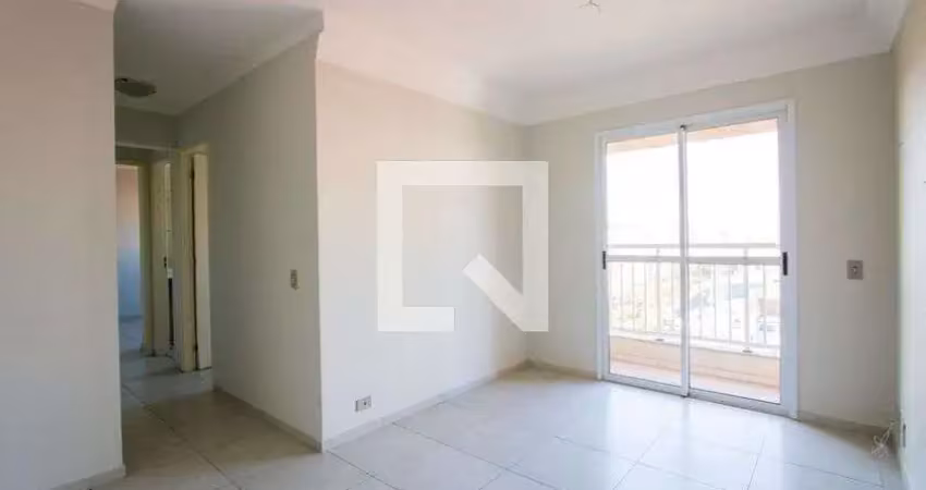 Apartamento para venda - vila leopoldina, 2 quartos,  50 m² - santo andré