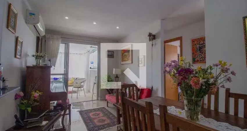 Cobertura para venda - recreio, 4 quartos,  153 m² - rio de janeiro