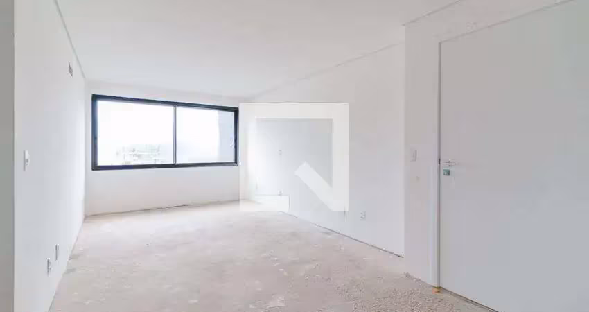Apartamento para venda - jardim botânico, 1 quarto,  51 m² - porto alegre