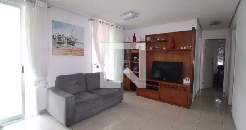 Apartamento para venda - água fria, 3 quartos,  94 m² - são paulo