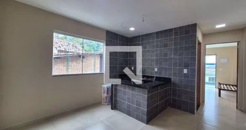 Apartamento para venda - vargem grande, 1 quarto,  50 m² - rio de janeiro