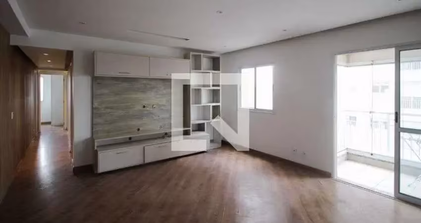 Apartamento para venda - vila das mercês, 3 quartos,  83 m² - são paulo