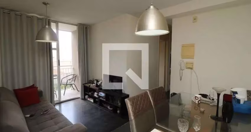 Apartamento para venda - vila antonieta, 2 quartos,  50 m² - são paulo