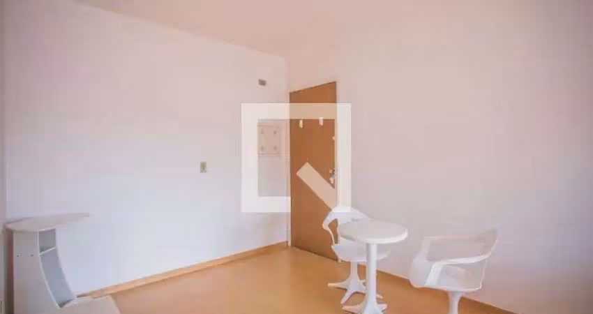 Apartamento para venda - vila clementino, 1 quarto,  50 m² - são paulo
