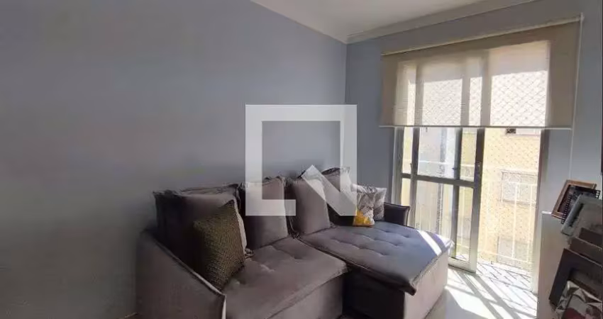 Apartamento para venda - parque prado, 3 quartos,  78 m² - campinas