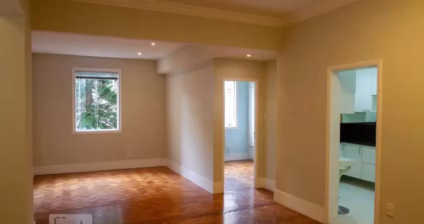 Apartamento para venda - lagoa, 2 quartos,  90 m² - rio de janeiro