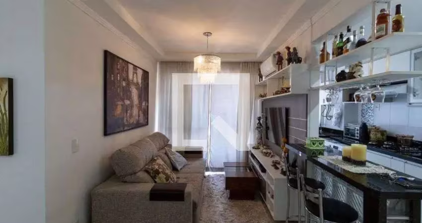Apartamento para venda - santana, 2 quartos,  79 m² - porto alegre
