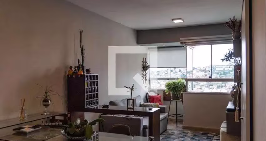 Apartamento para venda - nova esperança, 2 quartos,  64 m² - belo horizonte