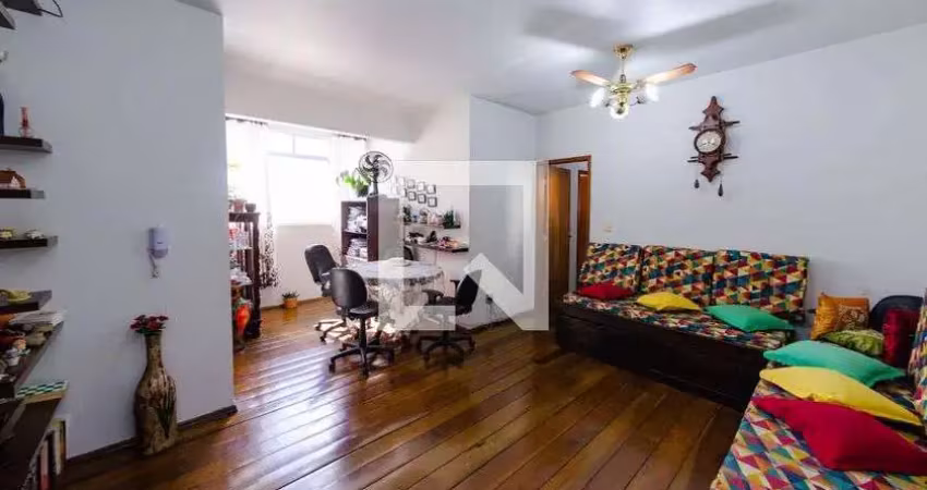Apartamento para venda - buritis, 3 quartos,  130 m² - belo horizonte