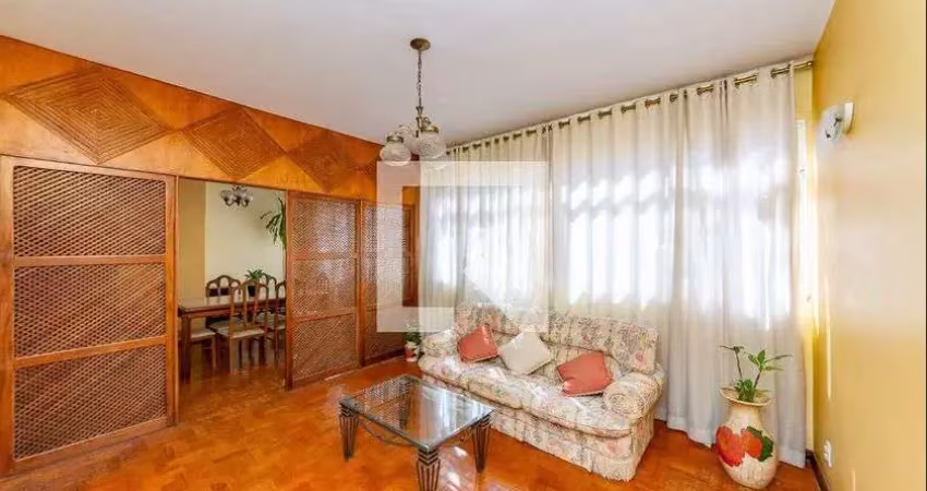 Apartamento para venda - gutierrez, 3 quartos,  130 m² - belo horizonte