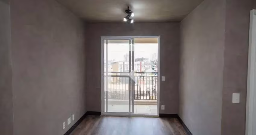 Apartamento para venda - vila lusitânia, 1 quarto,  42 m² - são bernardo do campo