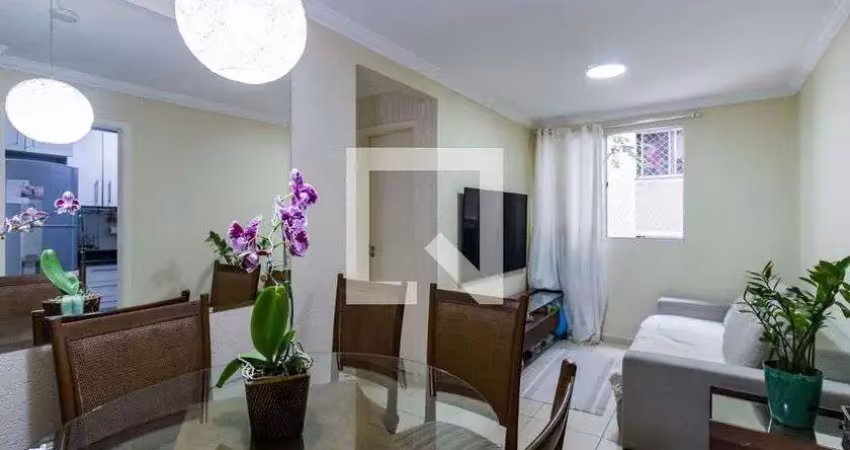 Apartamento para venda - morumbi, 2 quartos,  47 m² - são paulo