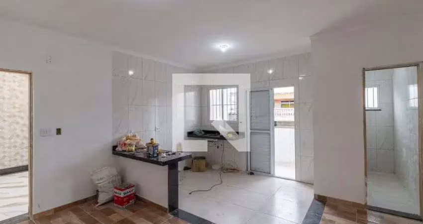 Apartamento para venda - cangaíba, 2 quartos,  60 m² - são paulo