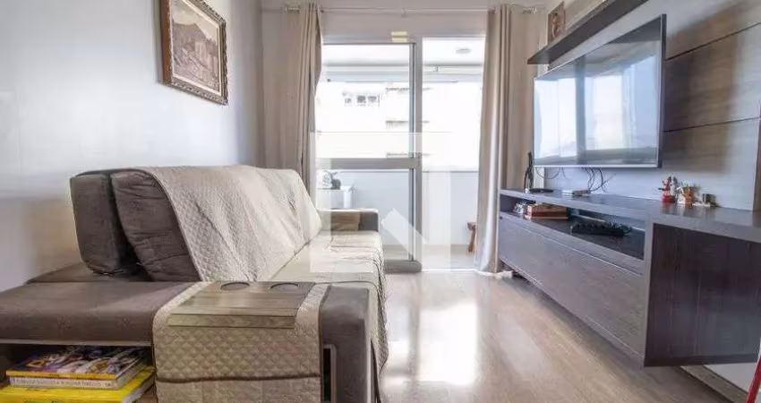 Apartamento para venda - alto petrópolis, 2 quartos,  64 m² - porto alegre