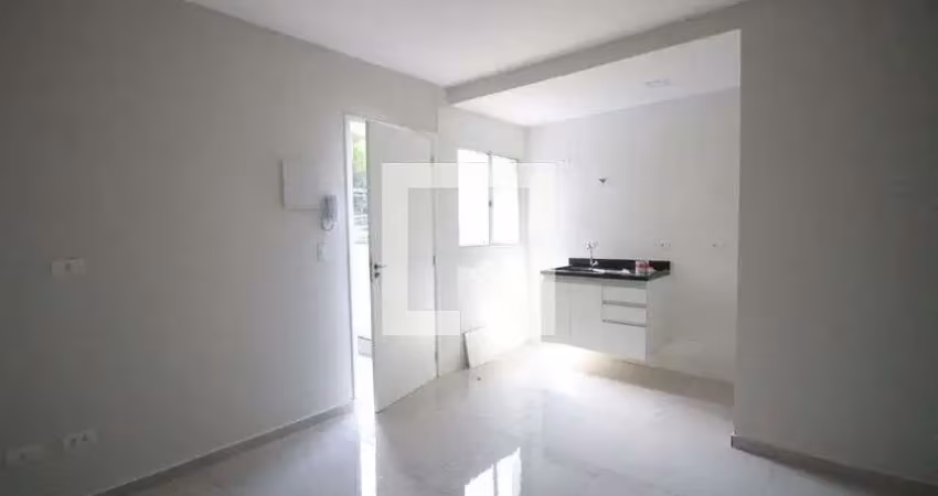Apartamento para venda - vila mazzei, 1 quarto,  41 m² - são paulo