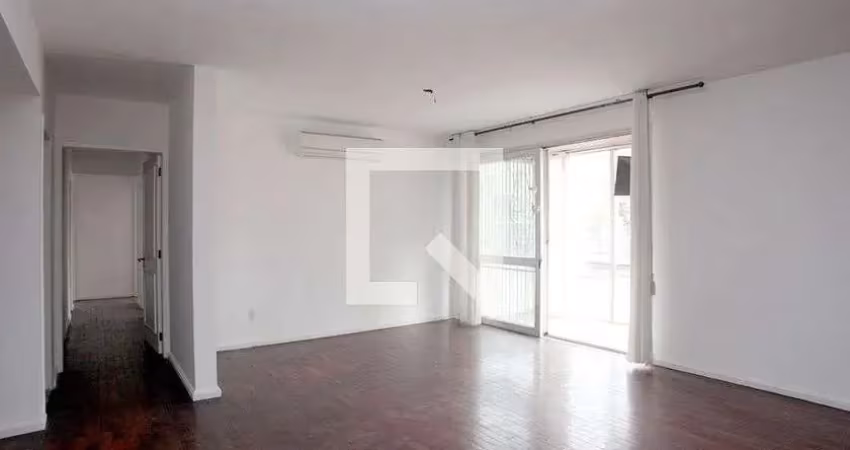Apartamento para venda - santa cecília, 3 quartos,  146 m² - porto alegre