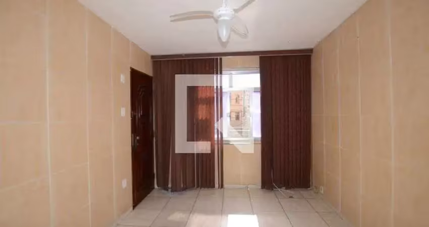 Apartamento para venda - irajá, 2 quartos,  53 m² - rio de janeiro