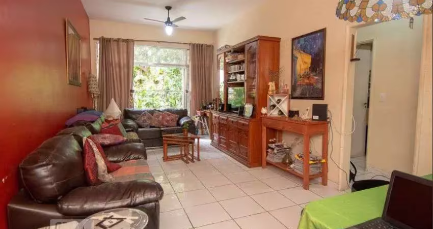 Apartamento para venda - copacabana, 3 quartos,  100 m² - rio de janeiro