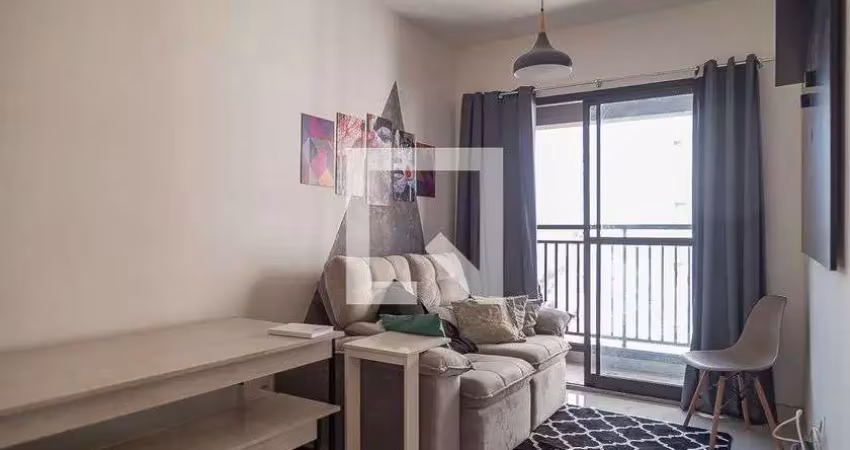 Apartamento para venda - vila mascote, 1 quarto,  29 m² - são paulo