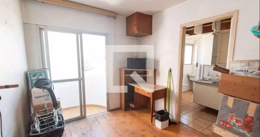 Apartamento para venda - liberdade, 1 quarto,  41 m² - são paulo