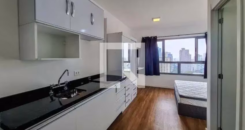 Kitnet / stúdio para venda - ipiranga, 1 quarto,  21 m² - são paulo
