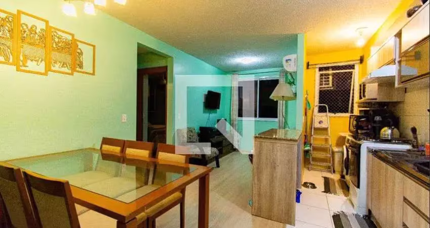 Apartamento para venda - olaria, 2 quartos,  49 m² - canoas