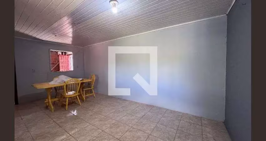 Casa para venda - rio dos sinos, 2 quartos,  70 m² - são leopoldo