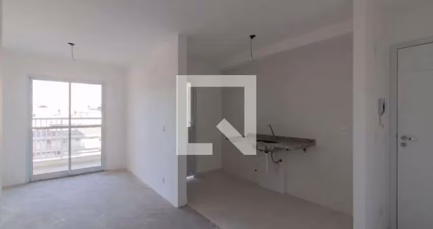 Apartamento para venda - vila rosália, 2 quartos,  56 m² - guarulhos