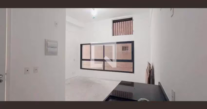 Kitnet / stúdio para venda - perdizes, 1 quarto,  28 m² - são paulo