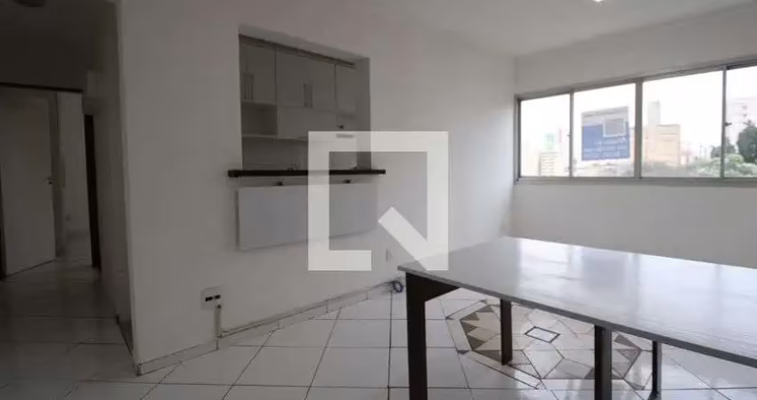 Apartamento para venda - botafogo, 1 quarto,  50 m² - campinas