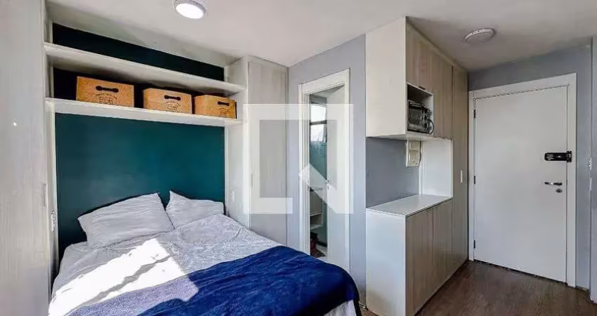 Apartamento para venda - brás, 1 quarto,  19 m² - são paulo