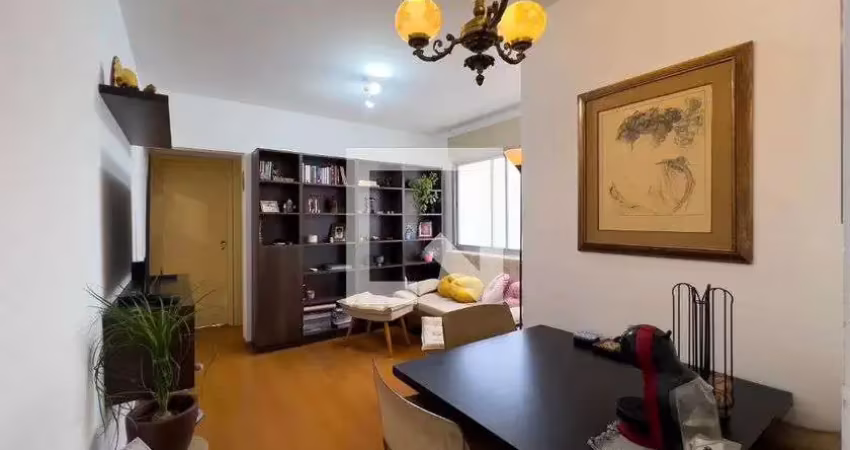 Apartamento para venda - vila mariana, 1 quarto,  48 m² - são paulo